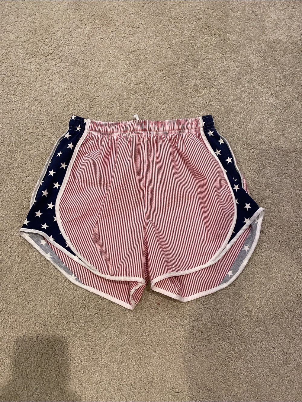 Shorties women’s shorts, medium